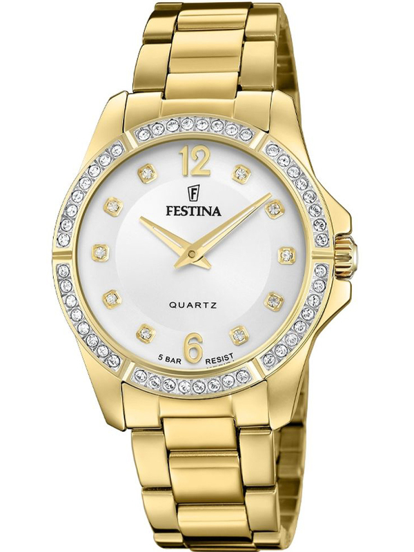 Hodinky Festina F20596/1