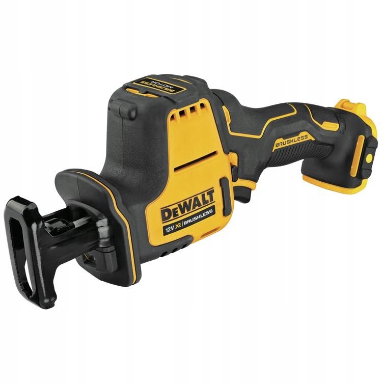 Piła szablasta 12V Li-lon DeWALT DCS312N (body)