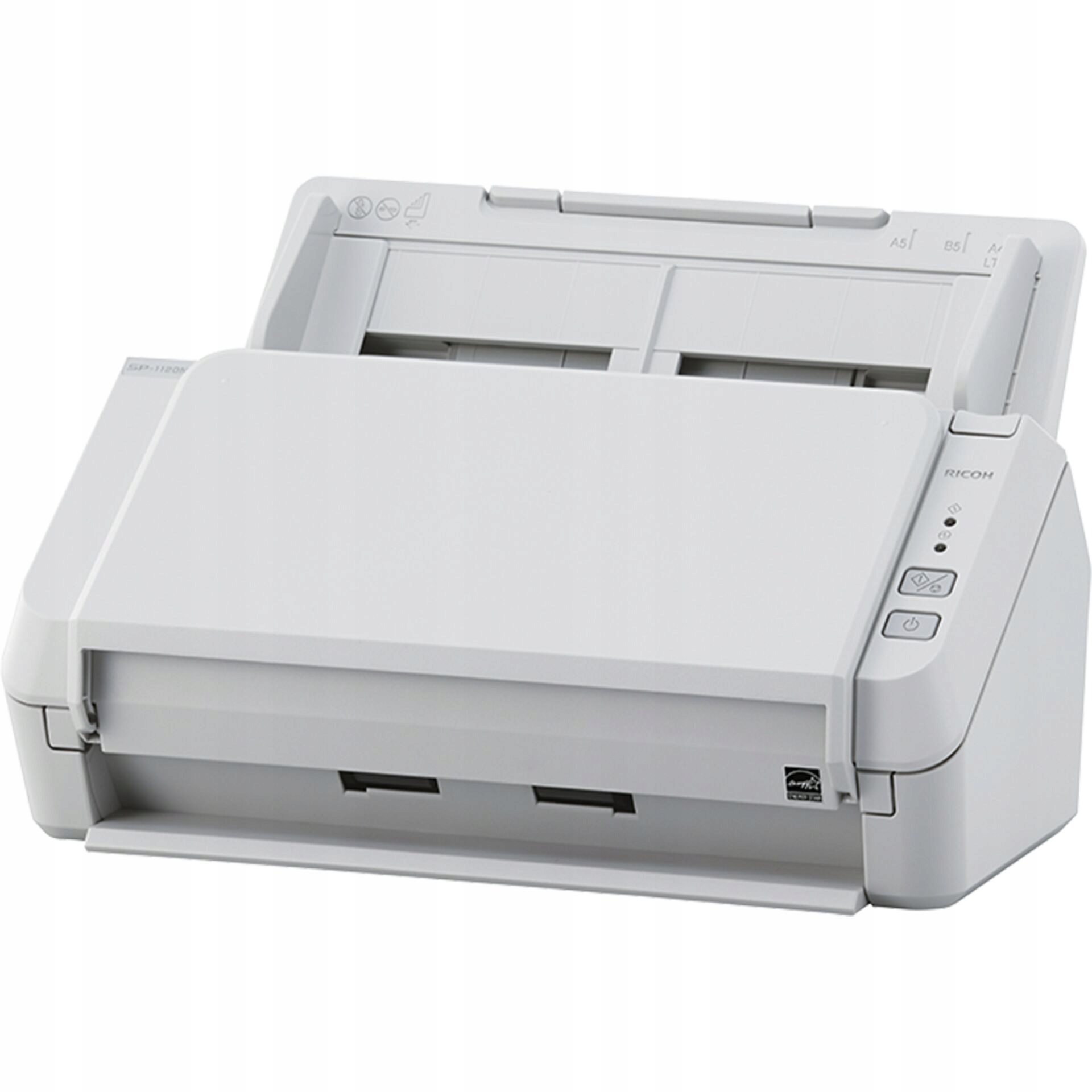 Skaner Fujitsu SP-1120N 6-20 ppm