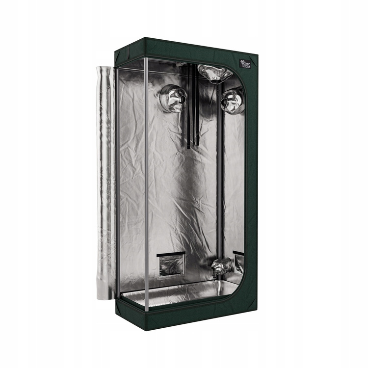 RoyalRoom Classic 2.0 C80SH 80x40x160 cm pestovateľský stan growbox