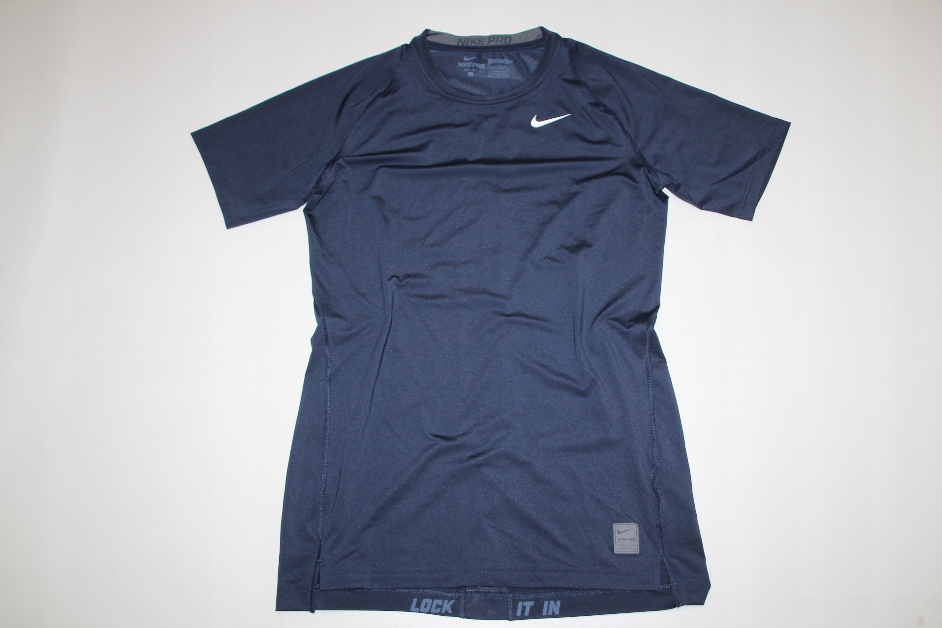 NIKE PRO*MĘSKA KOSZULKA T SHIRT KOMPRESYJNY DRI-FIT*XL
