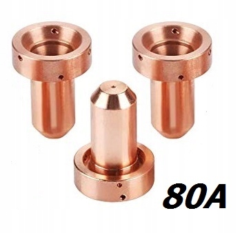 Dysza 80A 9-8211 THERMAL DYNAMICS SL60 SL100 Rodzaj inny