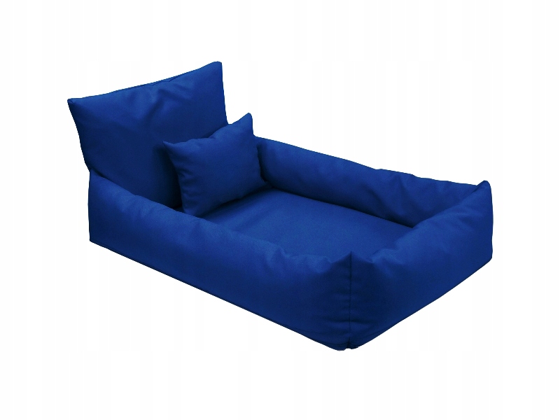 

Ortopedyczne legowisko dla psa Bella 130x100 k.05