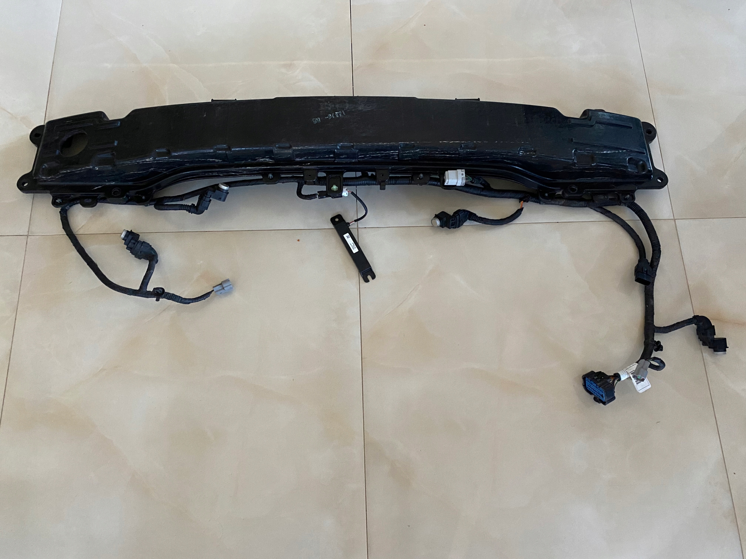 91840-3Z010 - Установка PDC TUCSON III A53410-02210 луч