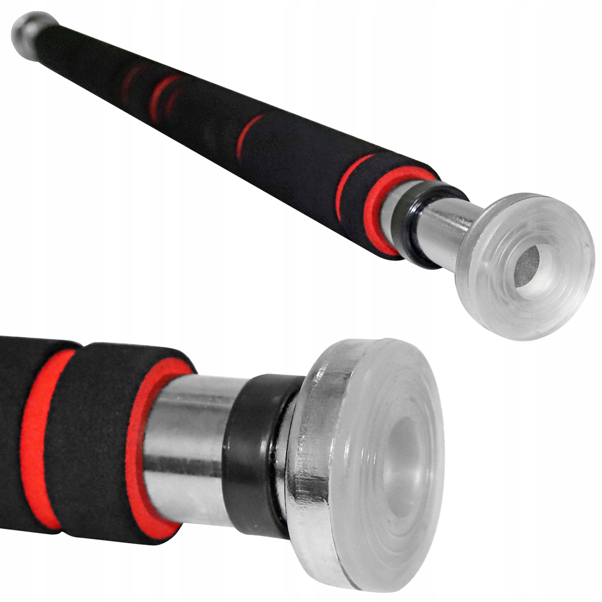 

Drążek rozporowy regulowany do podciągania stalowy