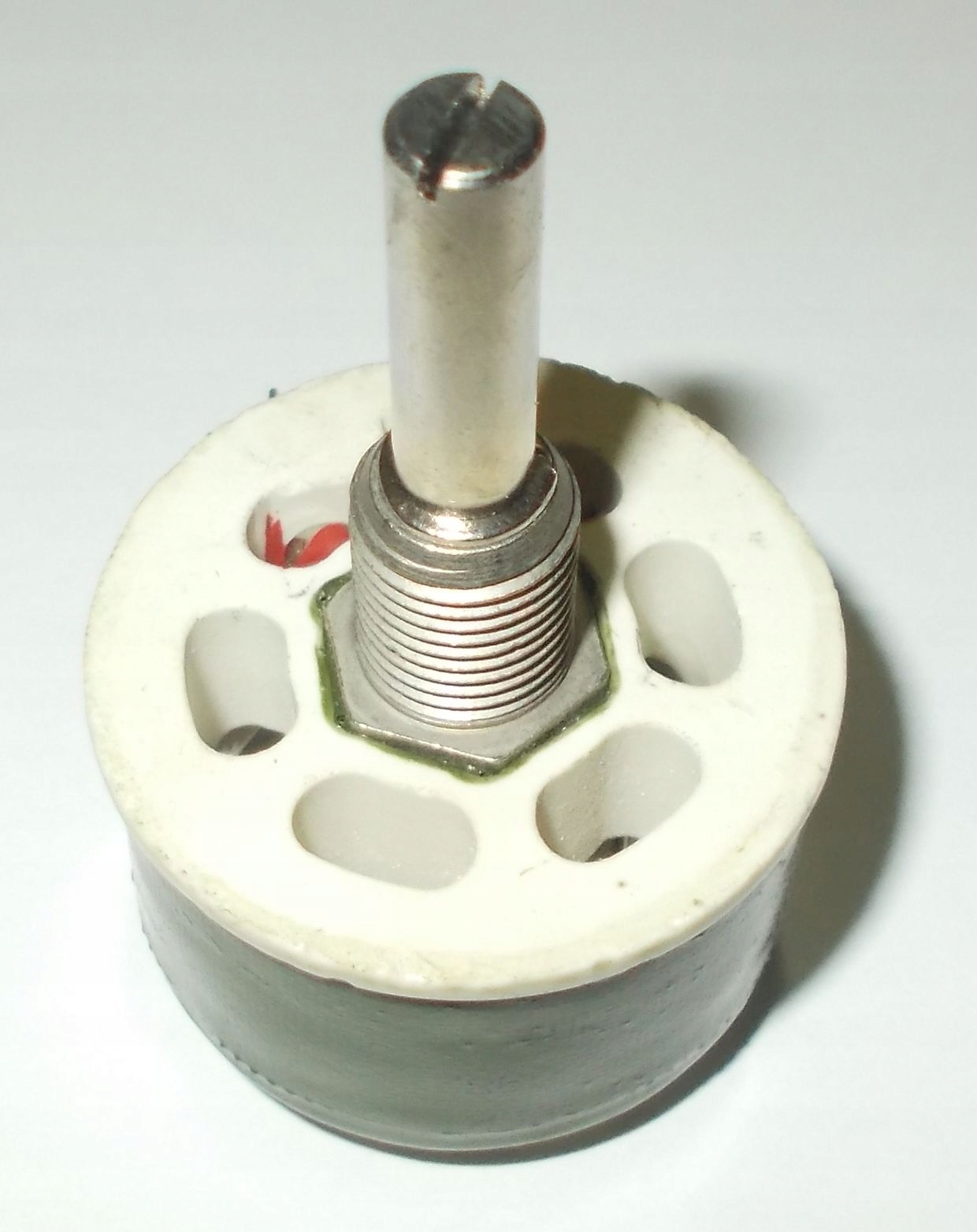 POTENCJOMETR __ PPB-15E _ 22k ohm __ 15Wat 15W Producent Inna