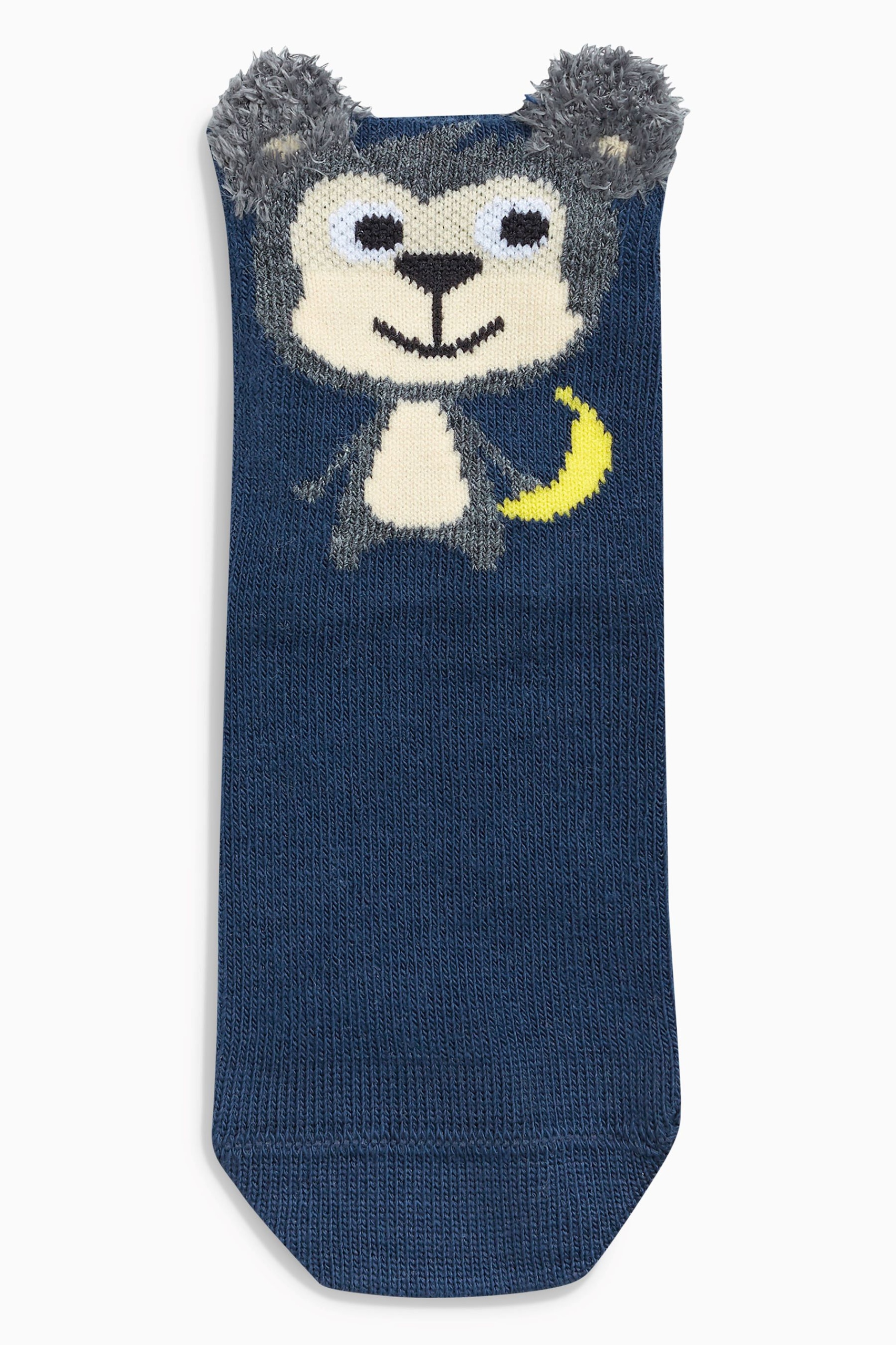 next 7 par Skarpetki 0-2,5uk 15-18pl Rozmiar EU 15-18