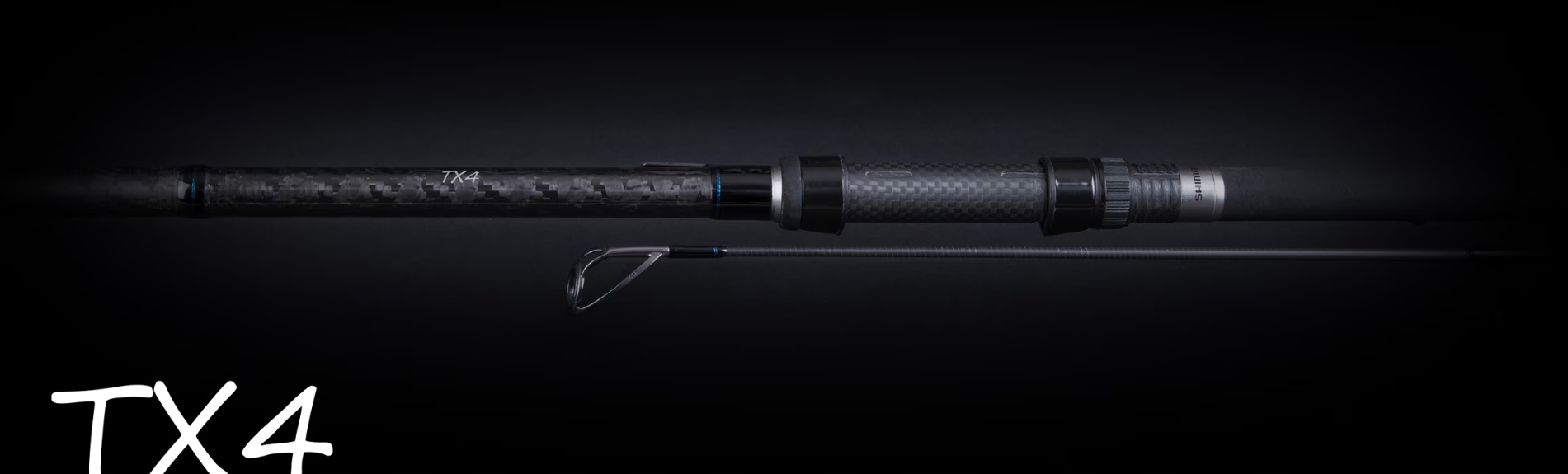 Shimano Wędka Tribal TX-4A 12 3,66m 3,50lb+INT Przelotka 50mm