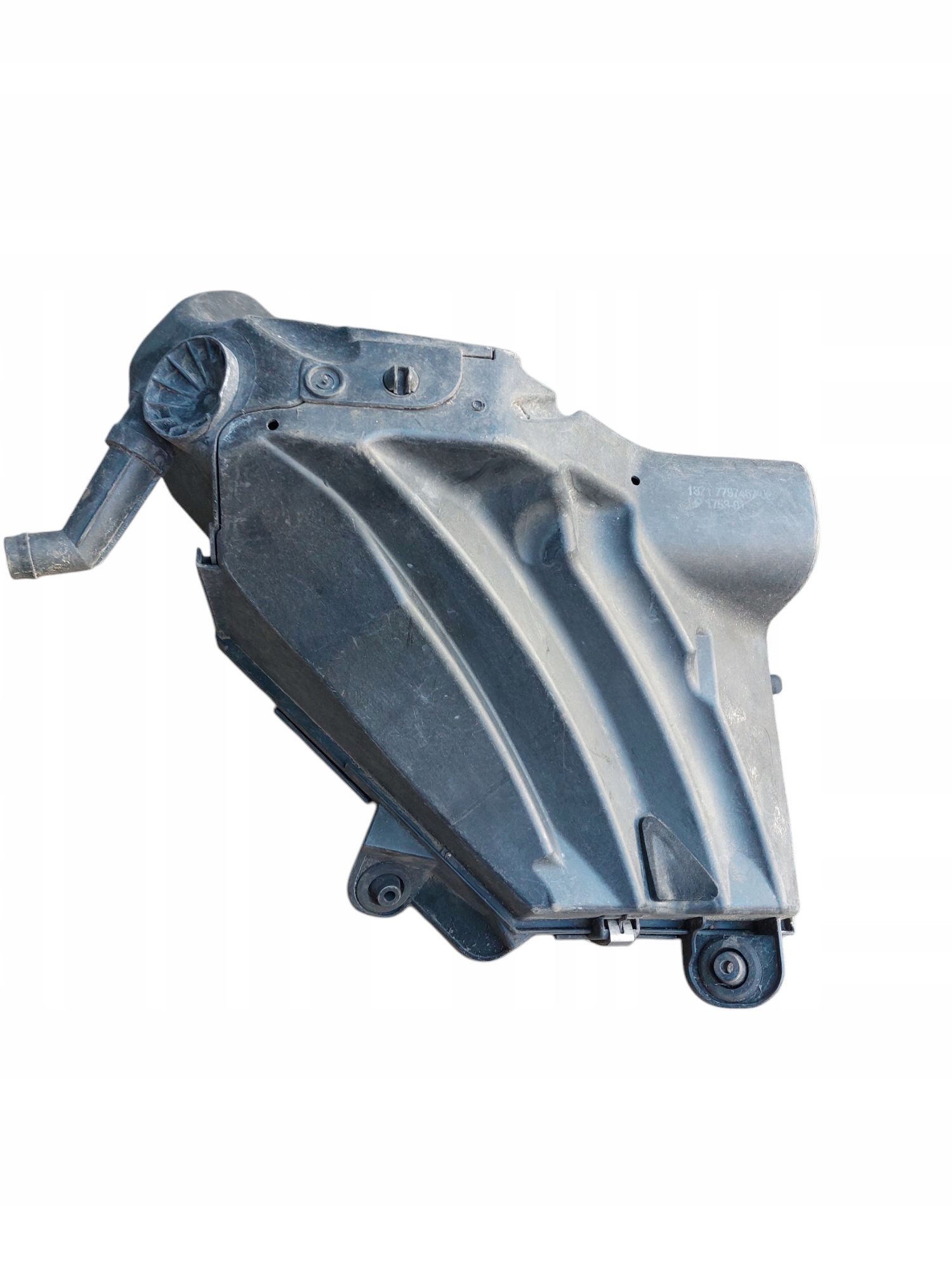 cover of a filter, air BMW E90 E84 13717797467