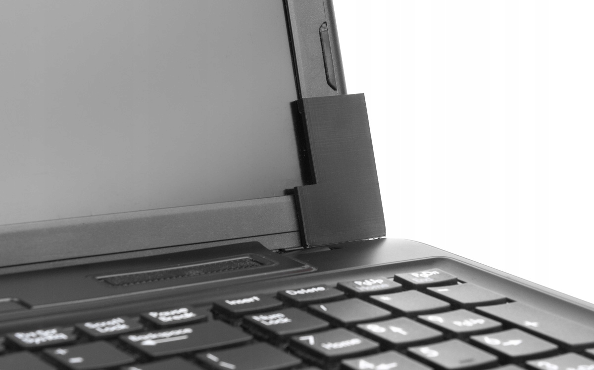 Opravná sada Pouzdro Klapka Závěs Msi GP60 Leopard Pro CR60 CR61