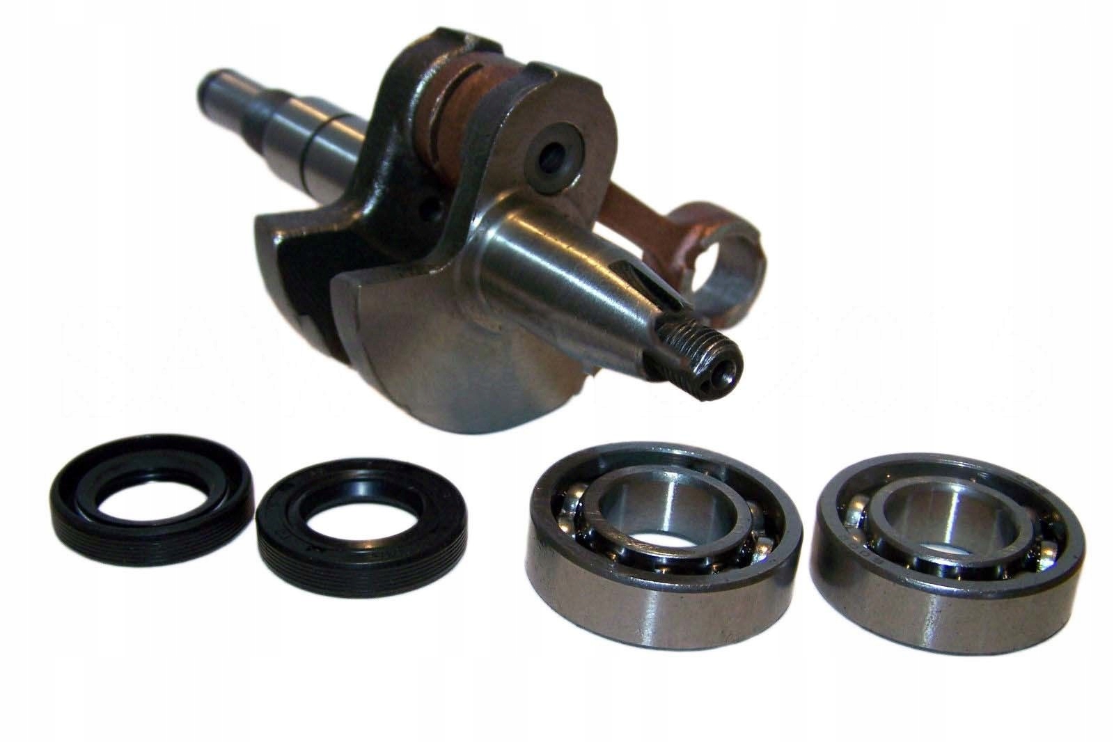 Kliková Hřídel Stihl MS171 MS181 MS211 MS181 C-be