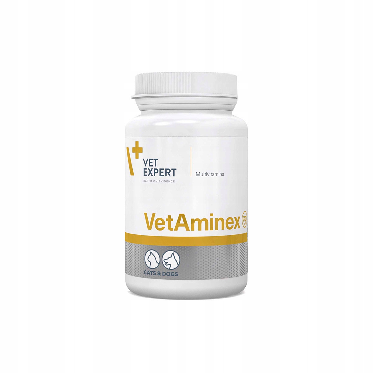 Levně Vetexpert Vetexpert VetAminex 60 Kapslí