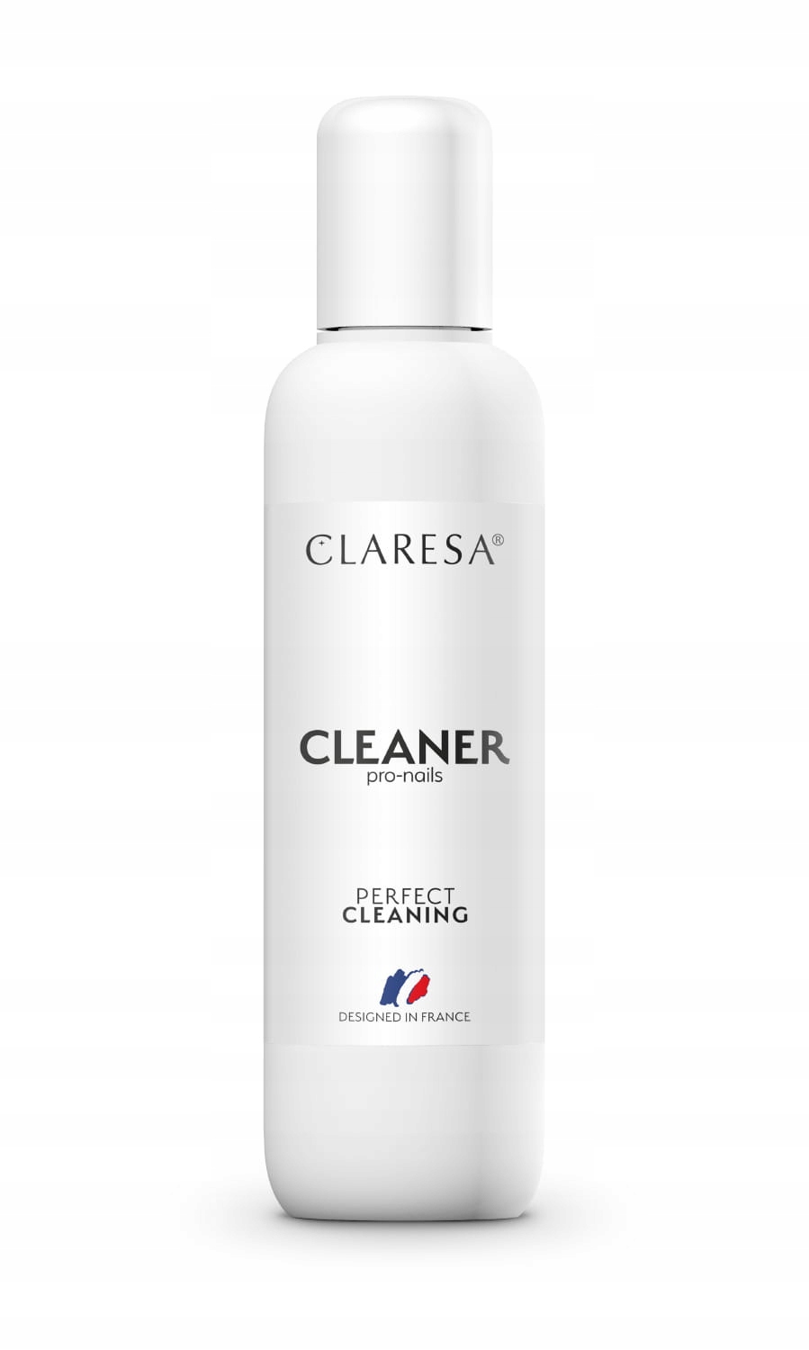

Claresa Odtłuszczacz Cleaner do paznokci 100 ml
