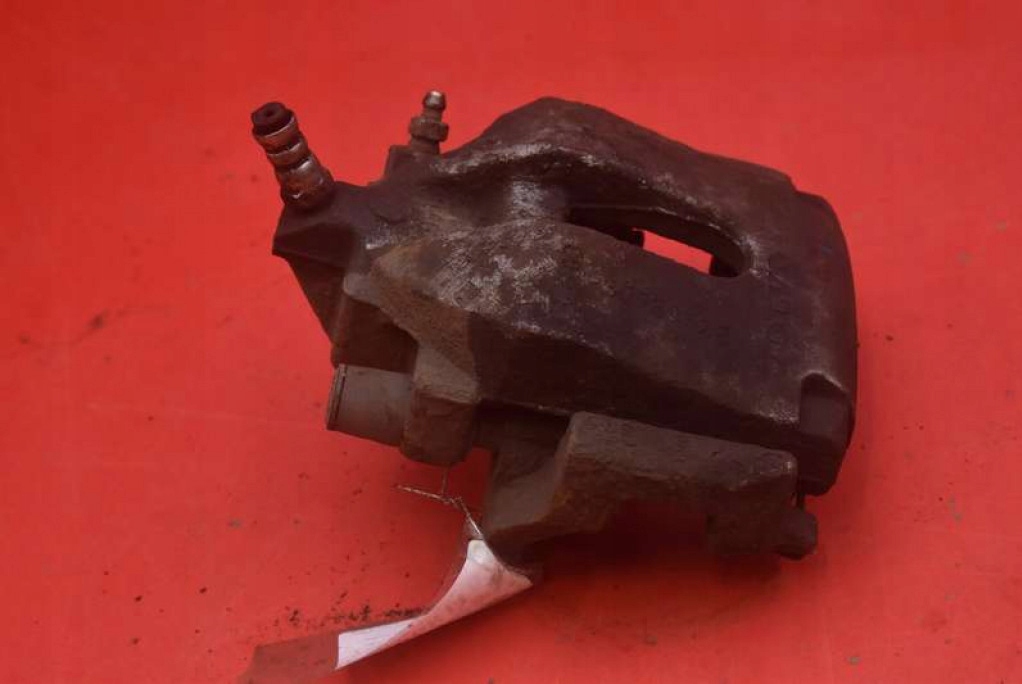 caliper brake left rear part VOLVO XC90 1 and 2.4 D5 163 KM 4X4 02-06