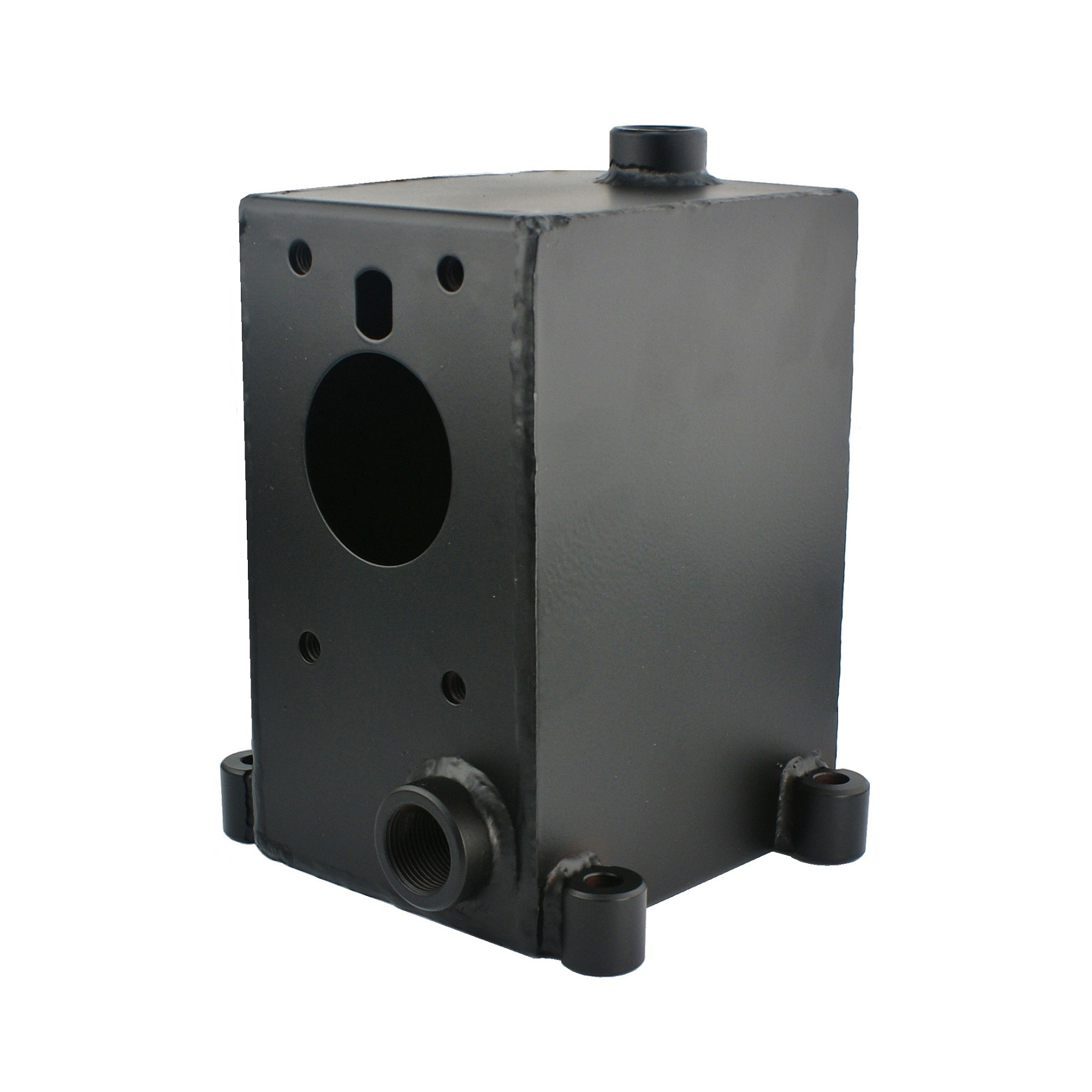 A1.40.97.003 - МАСЛЯНИЙ БАК РУЧНОГО НАСОСА 3L RP3 BADESTNOST