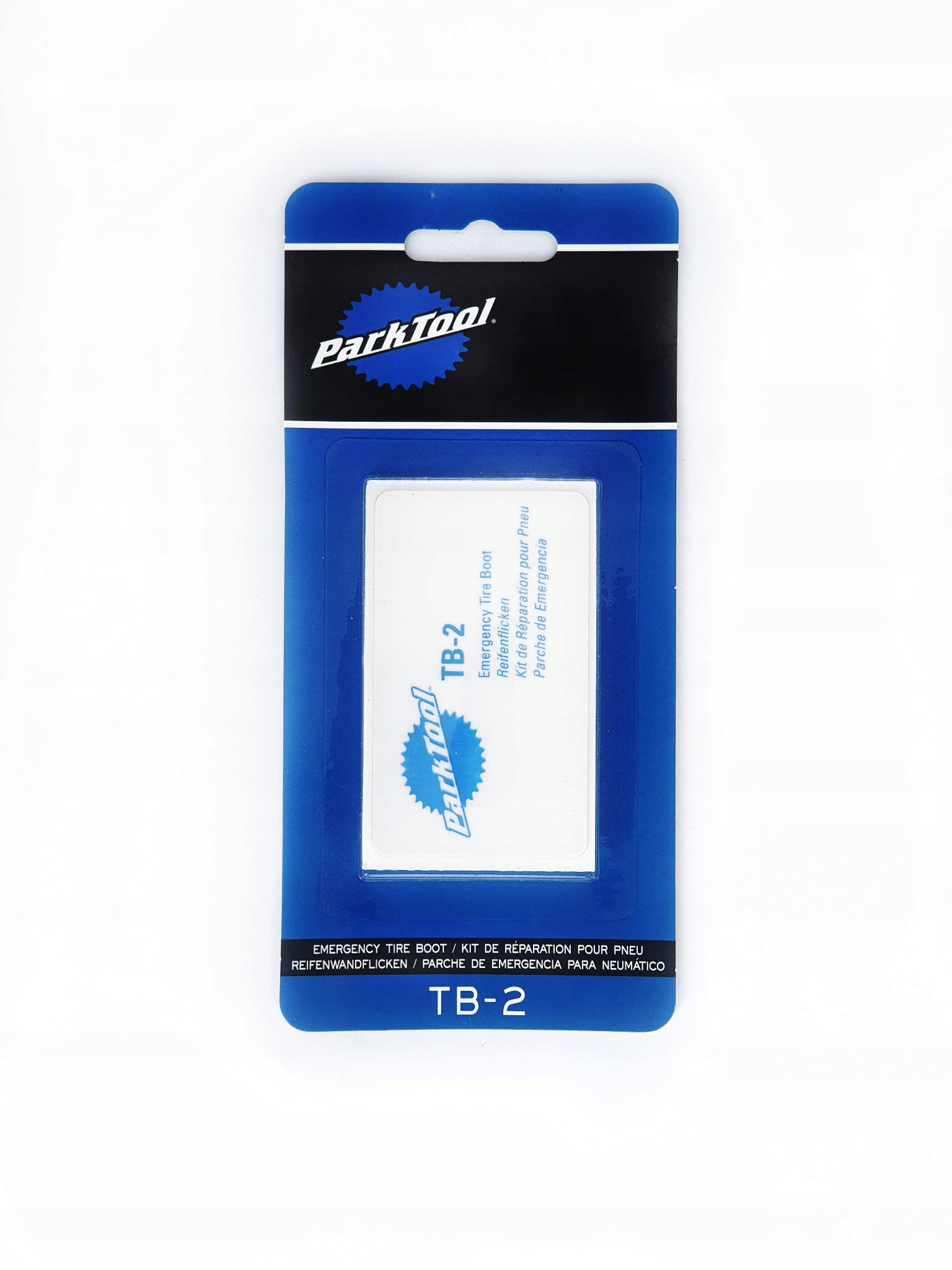 

Łatki Park Tool TB-2 Samoklejące do opon