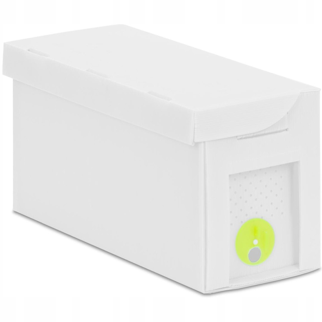 Úl plastový odkládací úl na 5 rámků