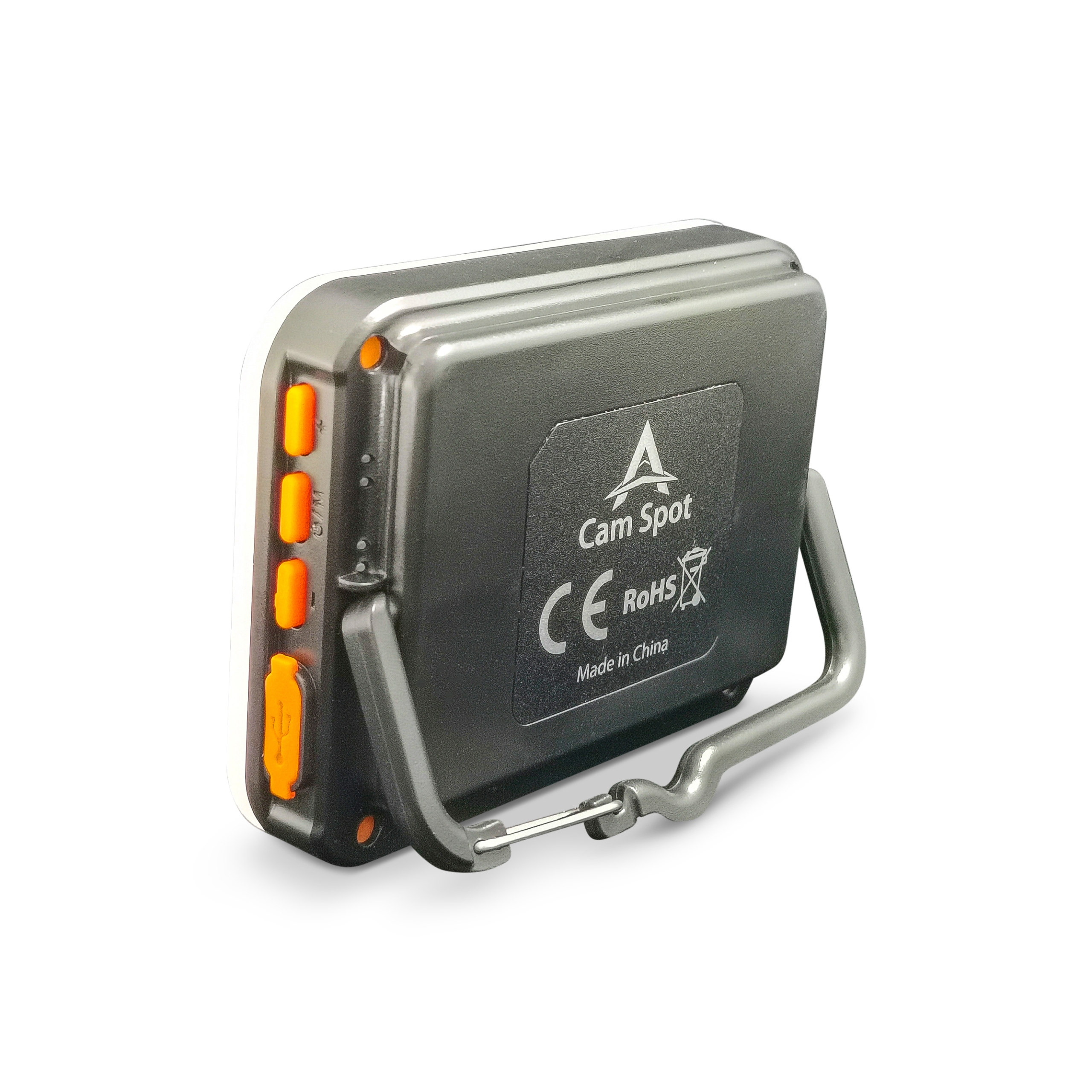 Lampka Anaconda Cam Spot EAN (GTIN) 4039507275686