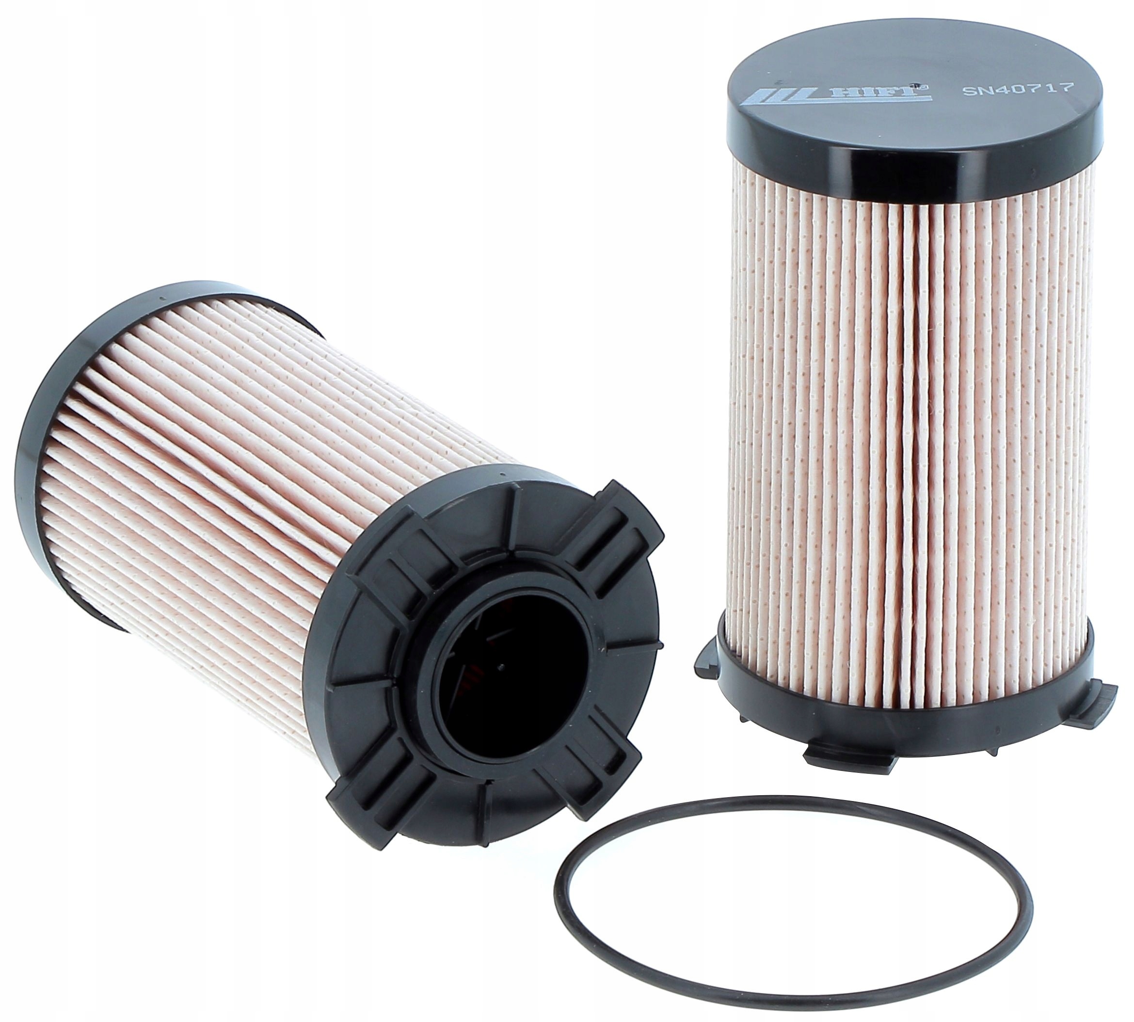 Palivový filtr Sn 40717 Hifi Filter