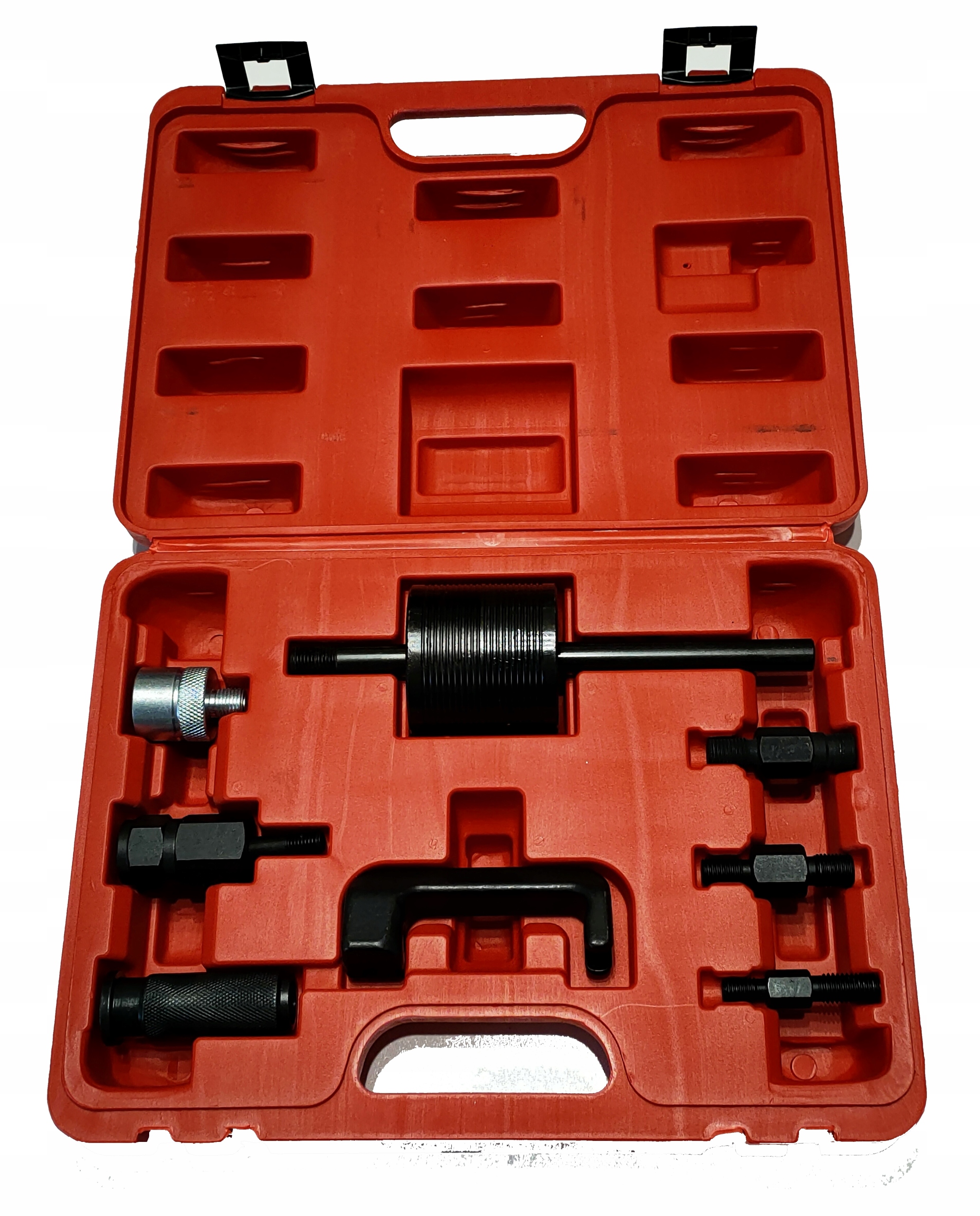 ŚCIĄGACZ WTRYSKIWACZY WTRYSKÓW BOSCH DELPHI