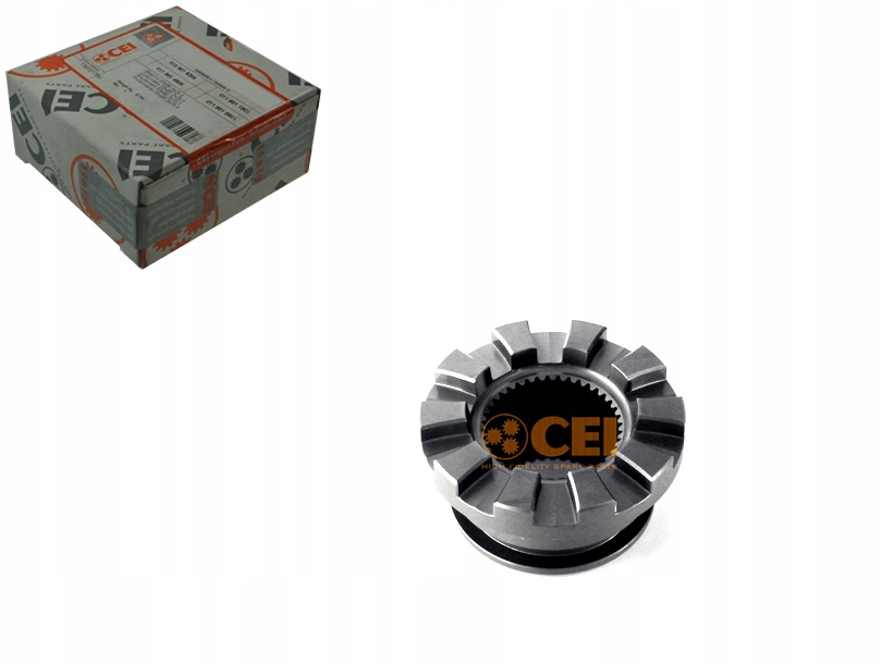 ELEMENT MOSTU BLOKADA MERCEDES C.E.I.