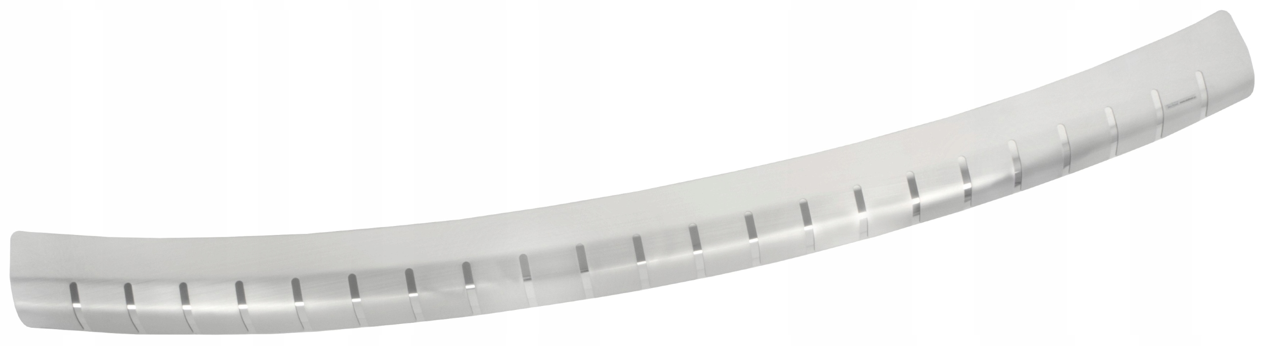 Nissan Juke I 2010-2014 Krycí Lišta Na Zadní Nárazník