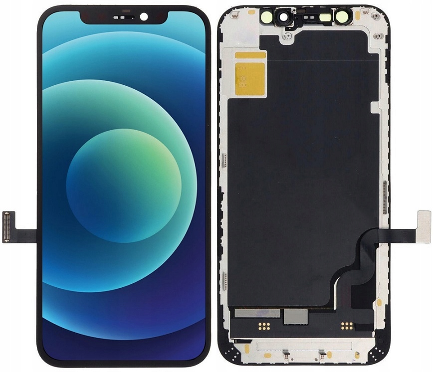 iPhone 12 Mini Oled LCD displej