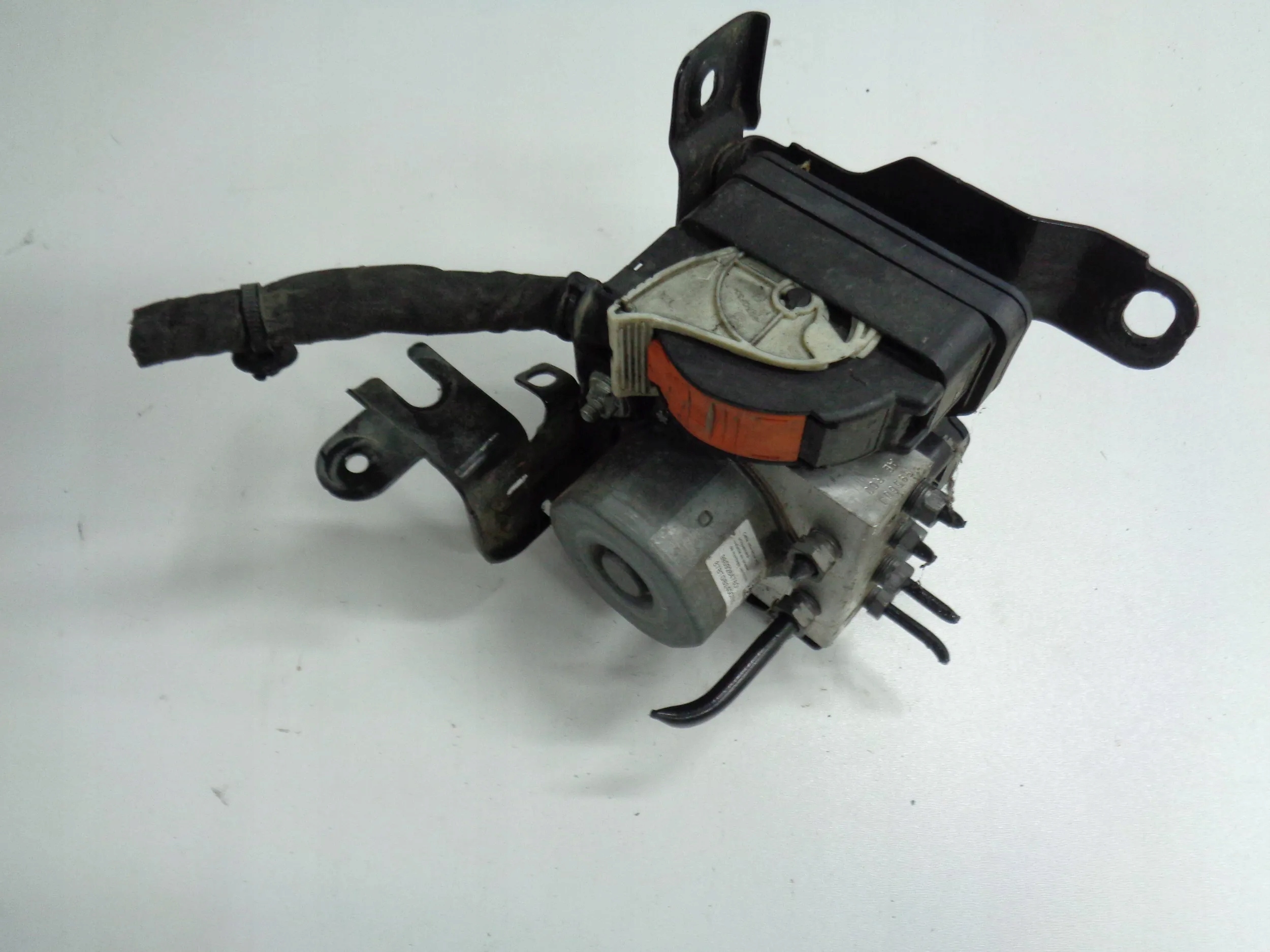 PEUGEOT 308 T9 II STEROWANIK POMPA ABS 14-20R