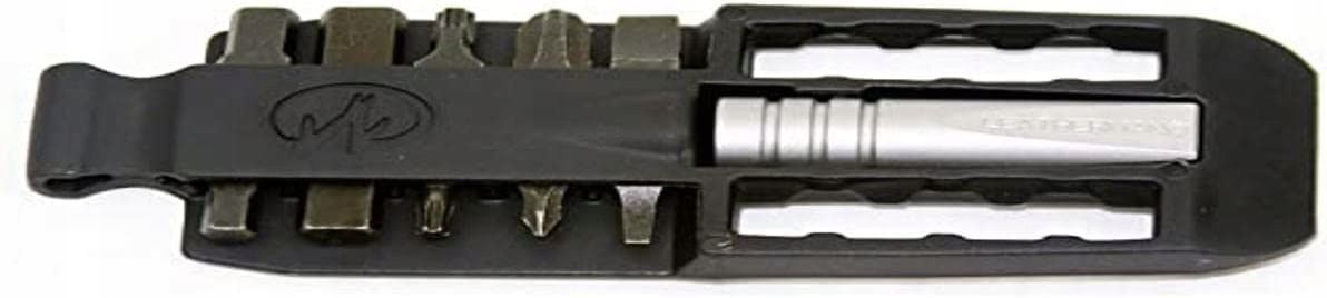 Leatherman Zdejmowany śrubokręt 10 dwustronnych bitów