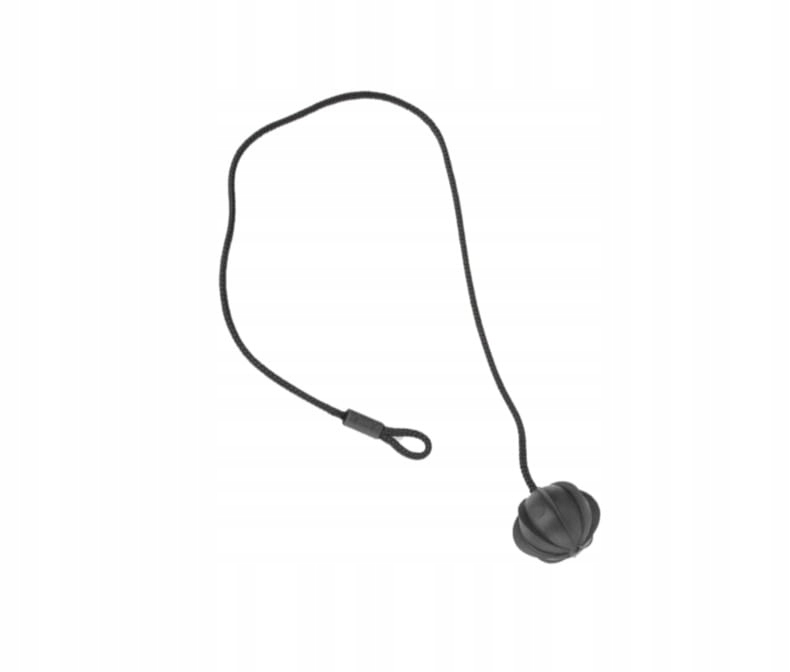 Sznurek linka półki tylnej Skoda Fabia 2007-2014