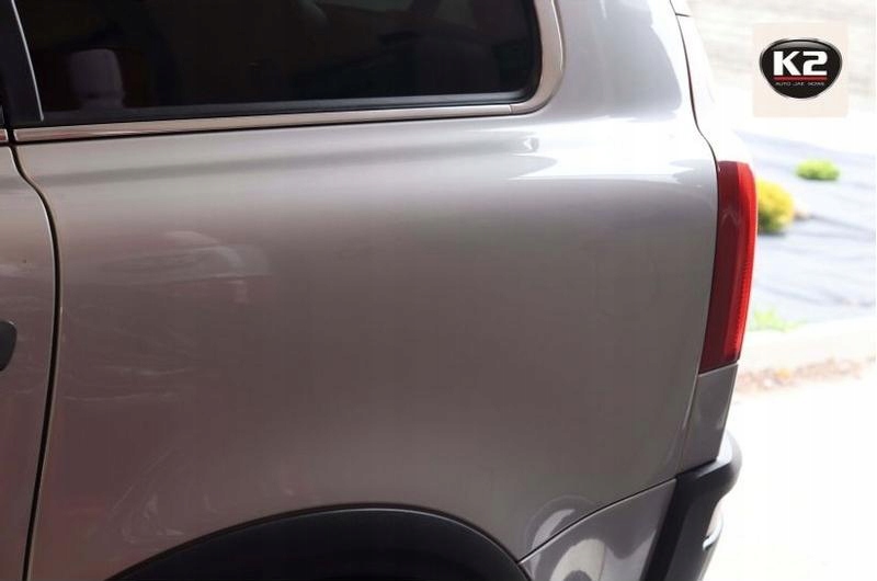 K2 BALSAM WOSK W PŁYNIE NABŁYSZCZA CHRONI 700ML Producent K2