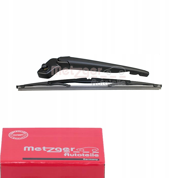 2190435 - Рычаг стеклоочистителя KPL задний для VOLVO V70 II 2.5 TDI