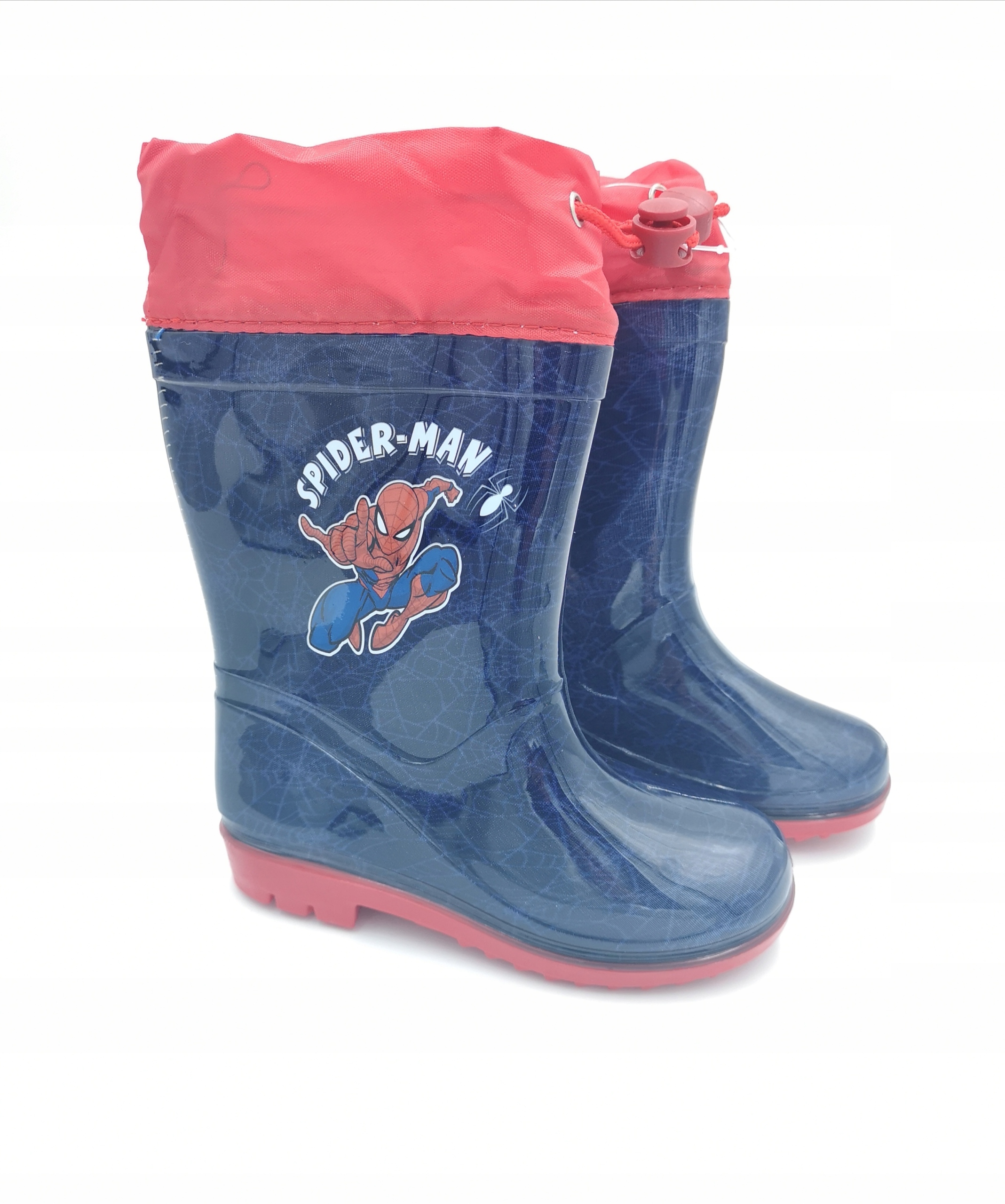 

Kalosze Spiderman 33/34