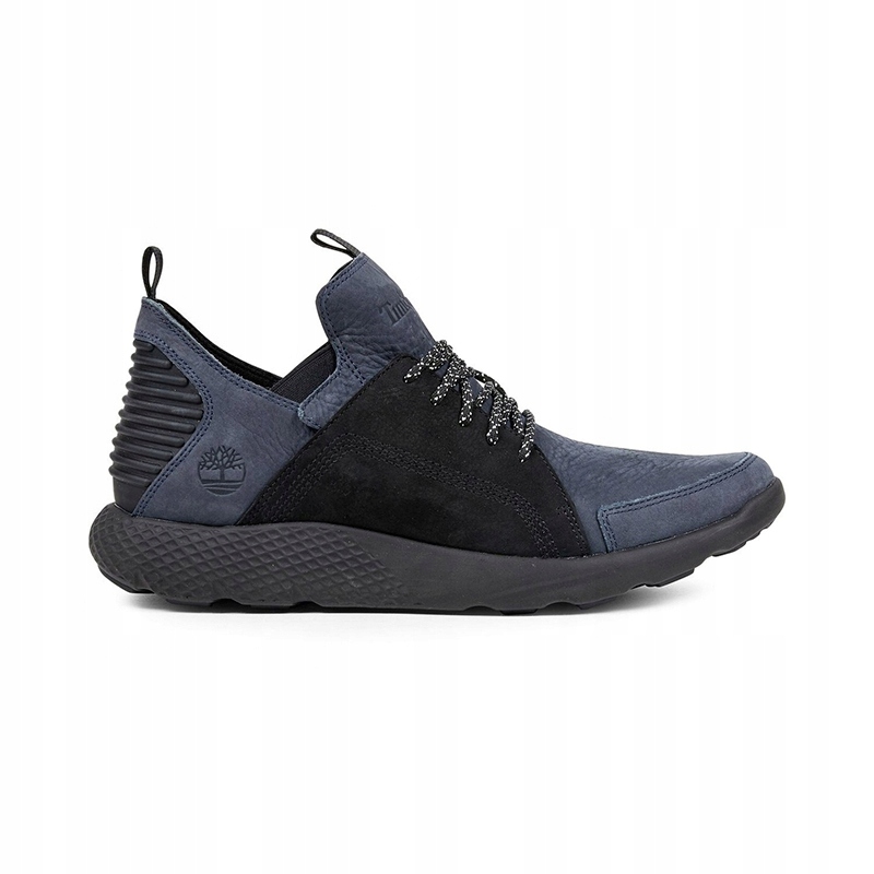 

Timberland miejskie buty męskie skóra 1AJMG 42