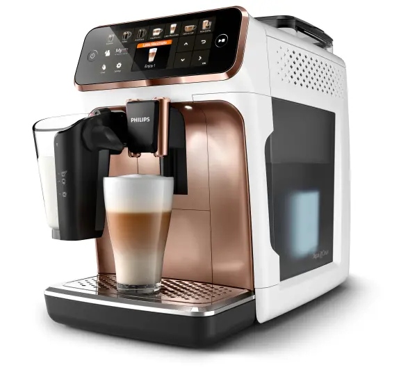 Automatyczny Ekspres do kawy ciśnieniowy Philips LatteGo EP5443/70 1500W