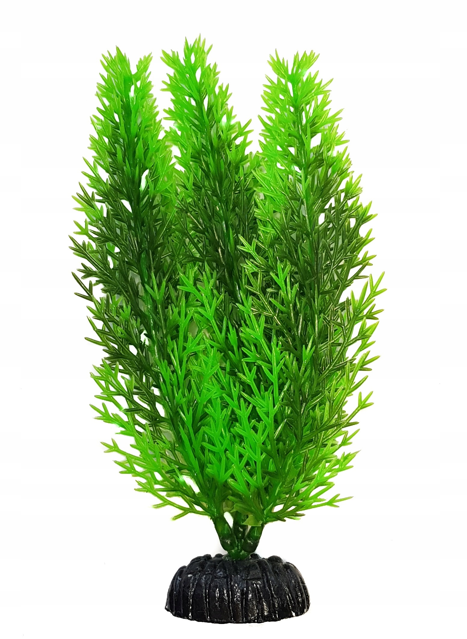 

Sztuczna roślina akwariowa Lycopodium 10cm