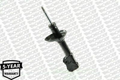 AMORTYZATOR PRZÓD OLEJOWY 11642 MONROE VW Stan opakowania oryginalne