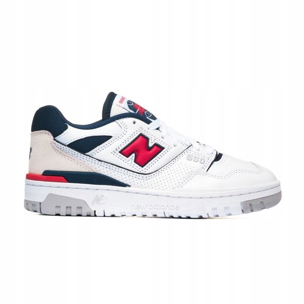 Sportovní obuv New Balance BB550ESD 38