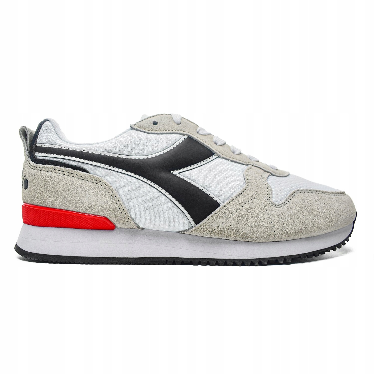 

Sneakersy męskie Diadora Olympia