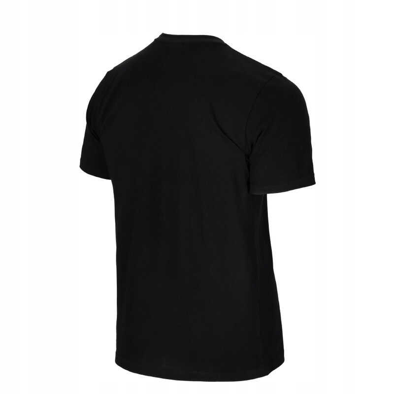 DUDEK P56 Koszulka T-shirt PROGRASS SET Czarny / XXXL Kod producenta 69026