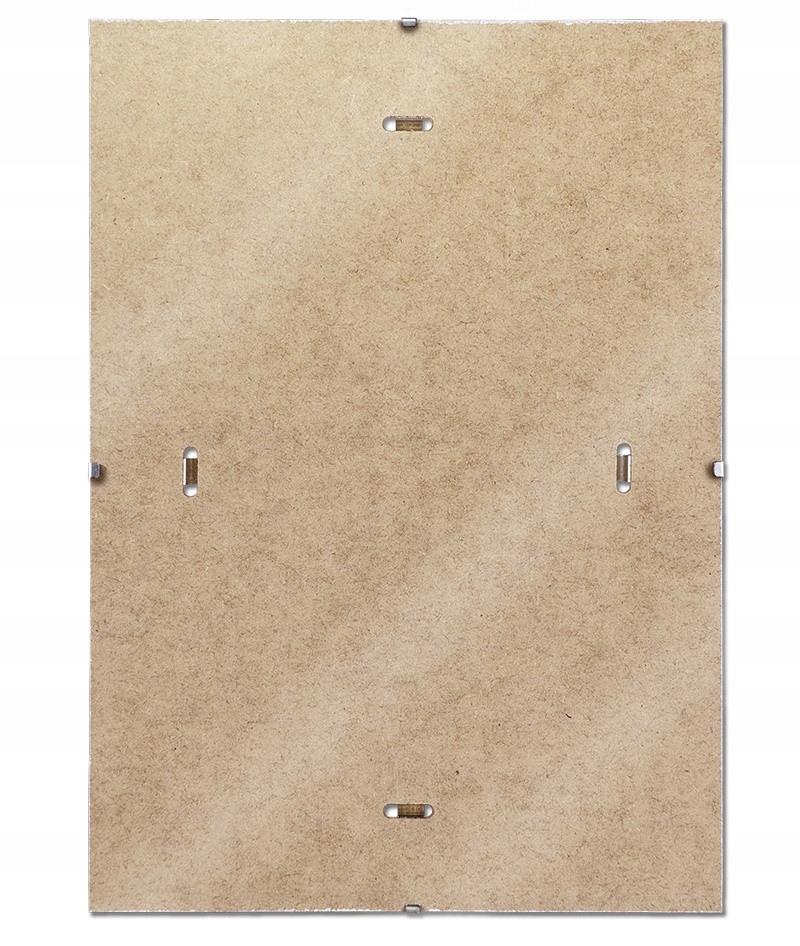 Donau Rámeček Antirám Velký 70X100 Na Plakát Foto