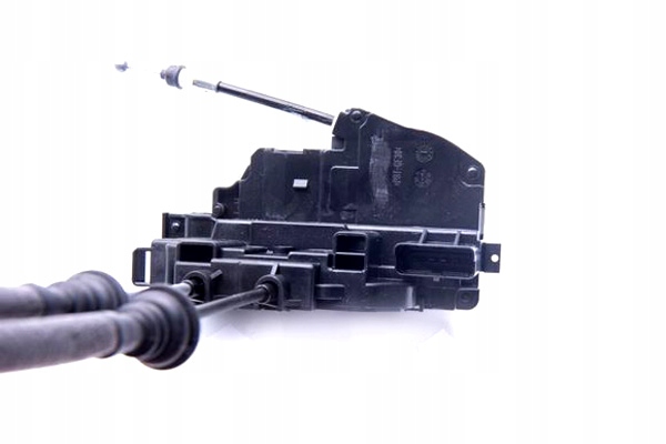 ZAMEK CENTRALNY DRZWI 16SKV651 PRZEDNI LEWY HYUNDAI SANTA FE II Numer katalogowy oryginału HYUNDAI 813102B020 HYUNDAI 813102G010