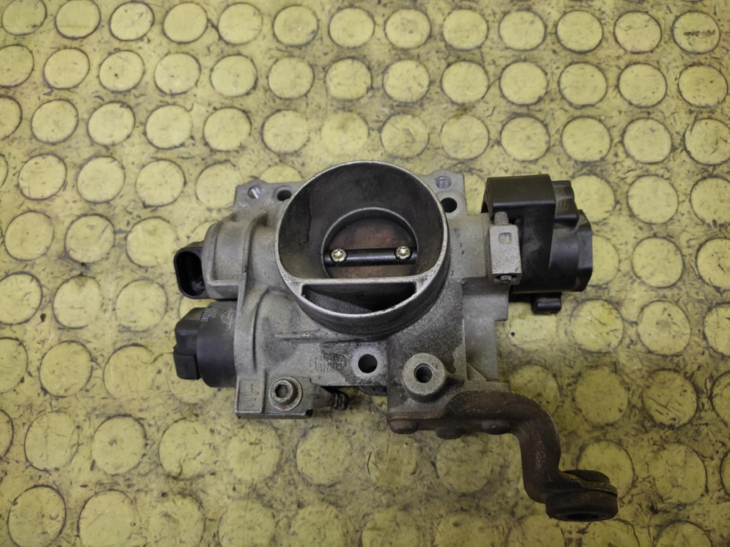 FIAT PUNTO II 1.2 Valvola a farfalla C146