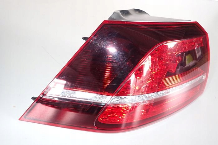 VW GOLF VII HB LED 12-17 light left rear rear part