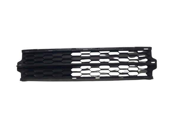 SKODA CITIGO LIFT 15- KRATKA ŚRODKOWA ZDERZAKA PRZEDNIEGO 1ST807677D