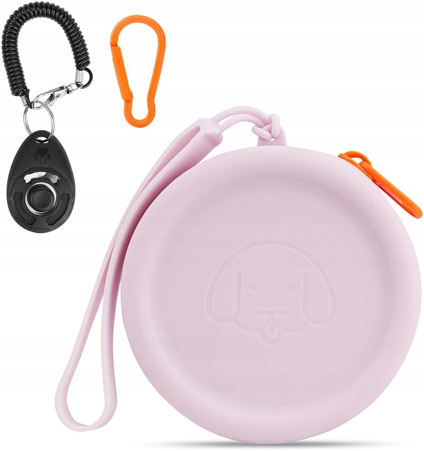 Levně Pouzdro Na Pamlsky Pro Psy, Tréninková Taška