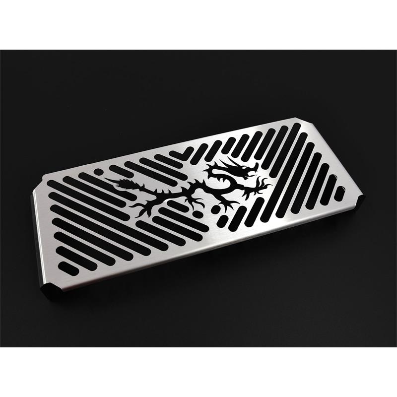 ZIEGER РЕШІТКА РАДІАТОРА 10002137