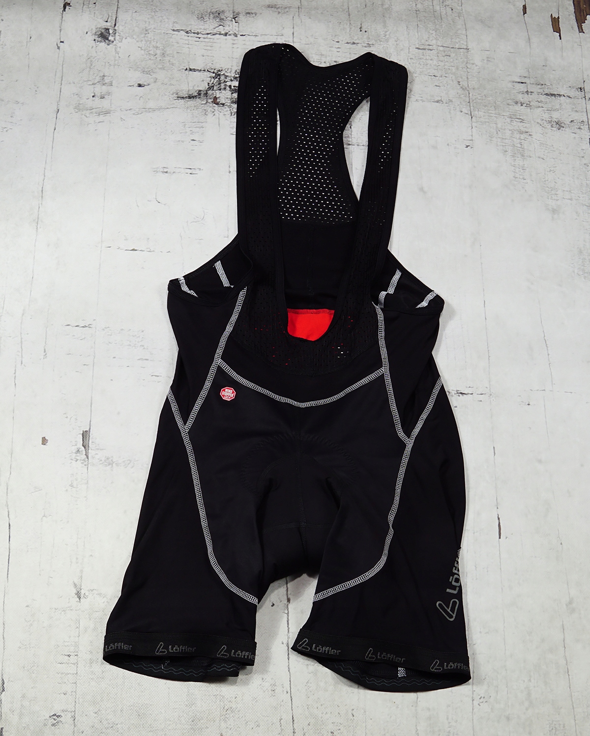 LOFFLER _ TRYKOT ROWEROWY_ M _ MEN _ WINDSTOPPER EAN (GTIN) 5901383729623