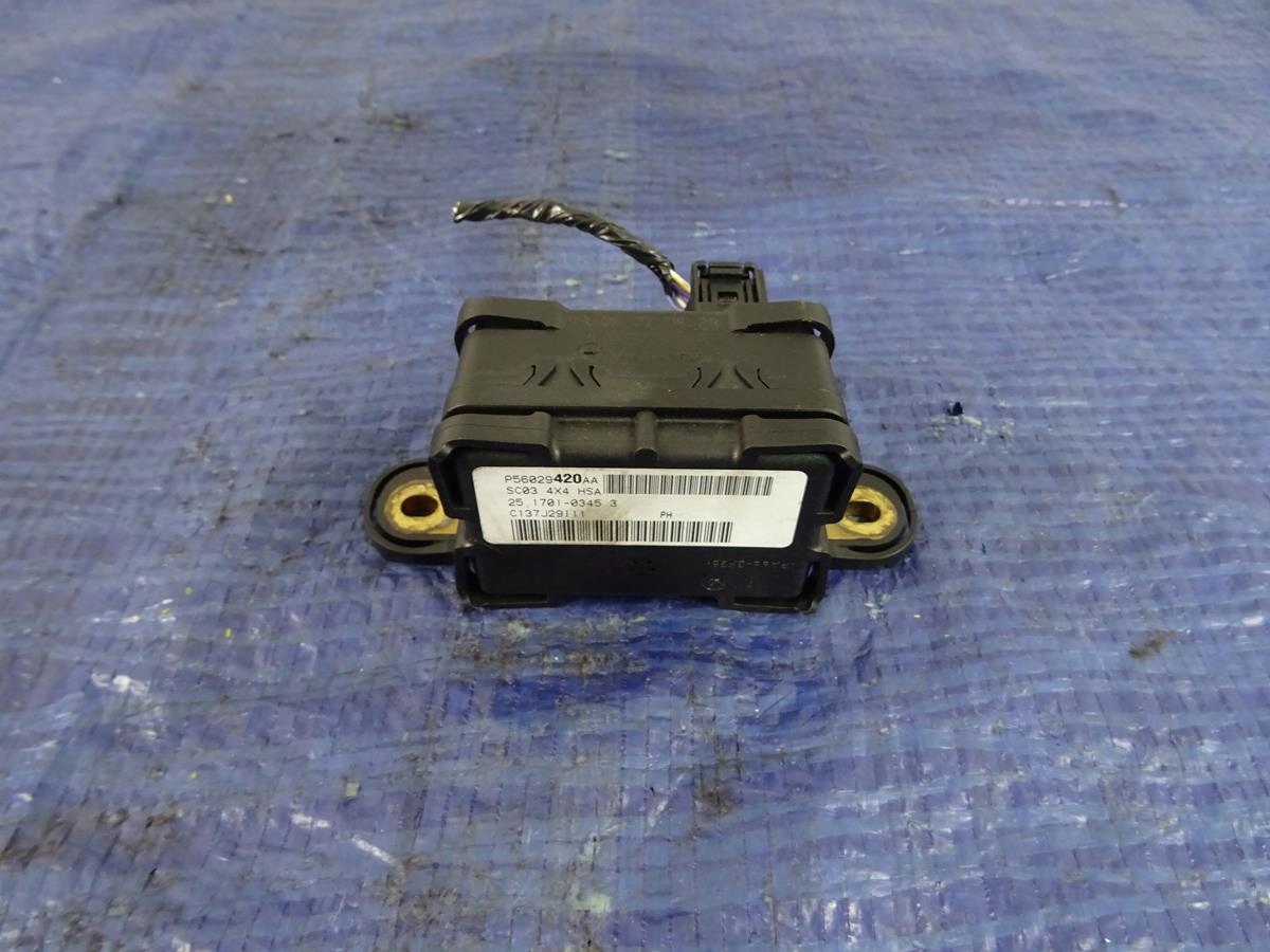 MODUŁ ESP JEEP CHEROKEE WK P56029420AA