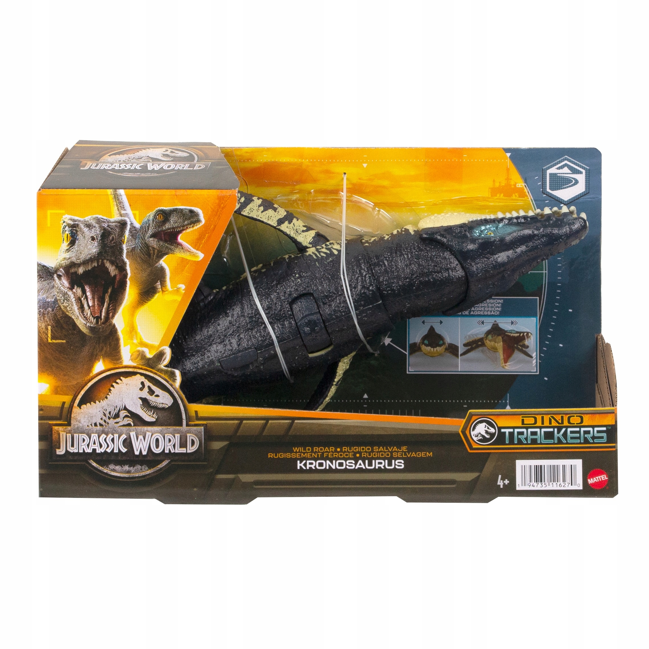 

Jurassic World Dinozaur Koronozaur HLP18